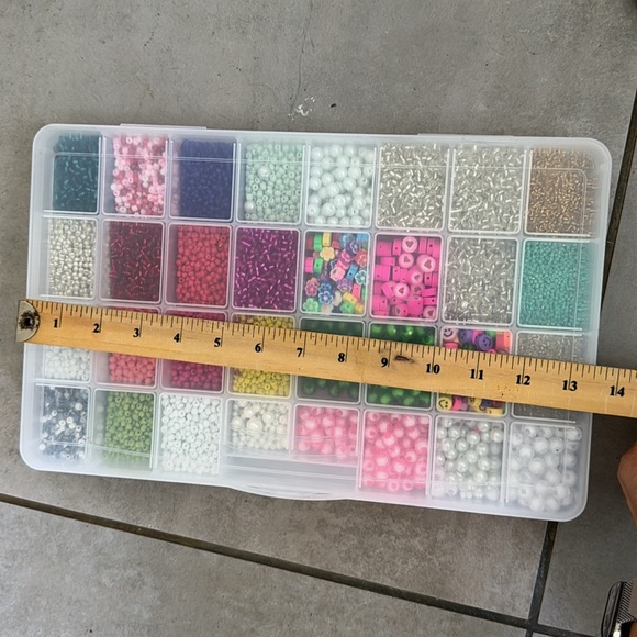 Jewerly Maker Beads & Charms | new - Picture 12 of 12